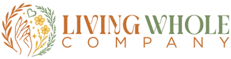 LIVING WHOLE CO.