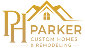PARKER CUSTOM HOMES